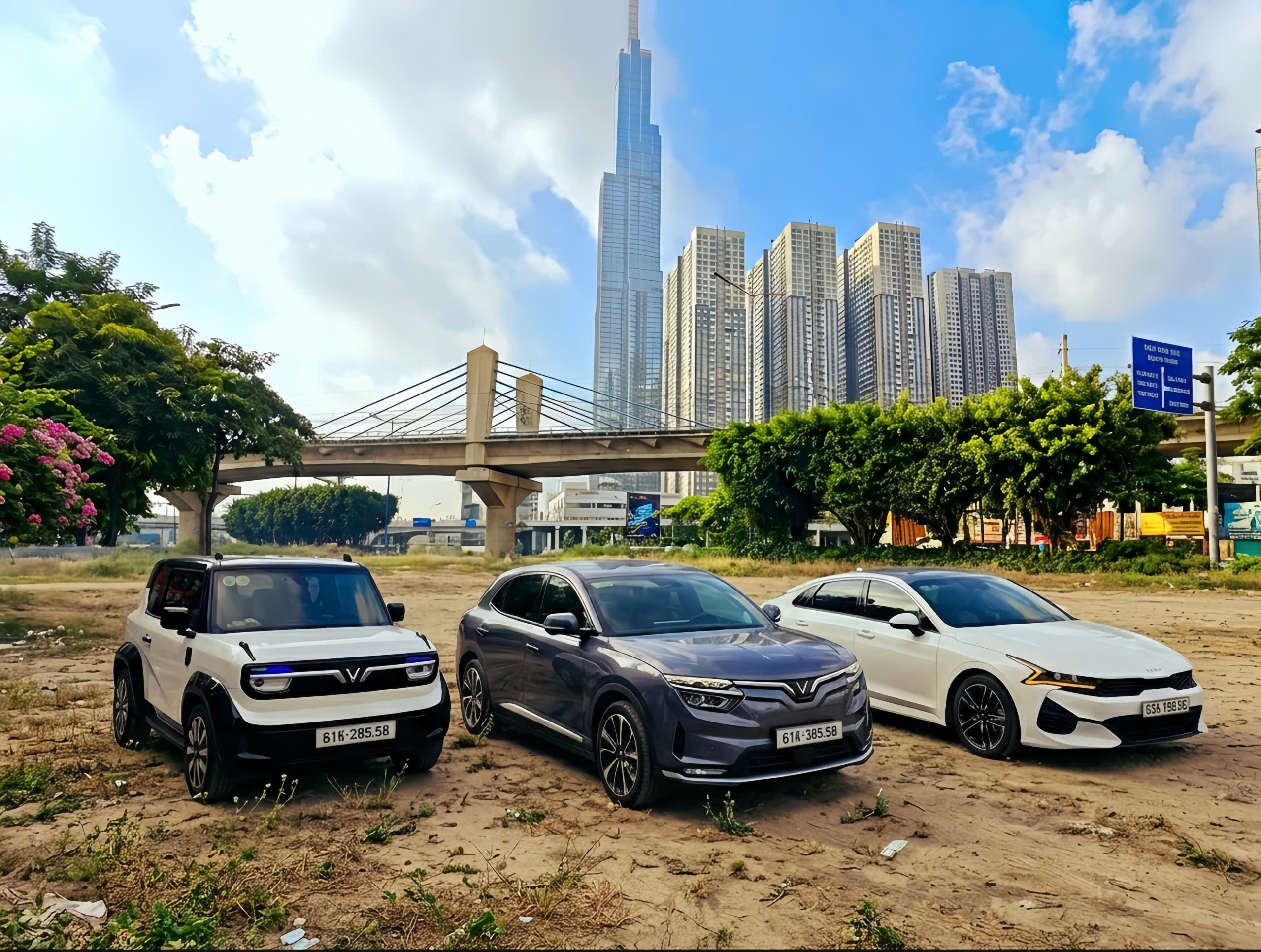 Quản lý Vận hành Đa kênh