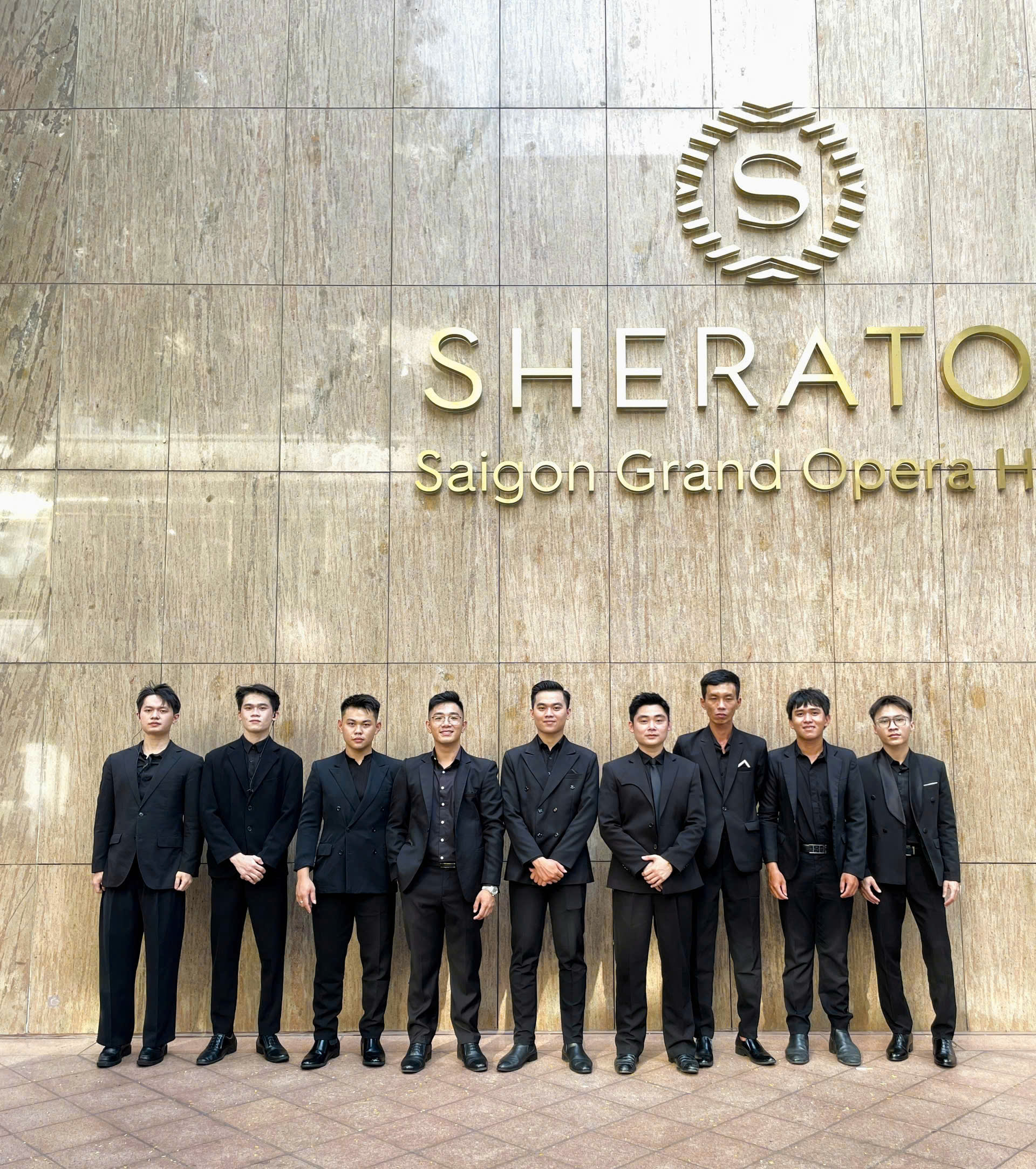 Dịch vụ Khách hàng VVIP
