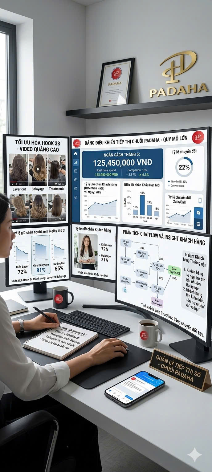 Case Study Marketing